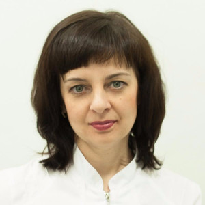 Заместитель главного врача по лечебной работе Васильева Виктория Львовна